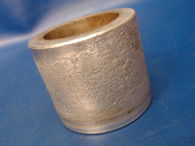 0543037-1 Cessna - Spacer Nose gear Axle (Has pitting - See photos)