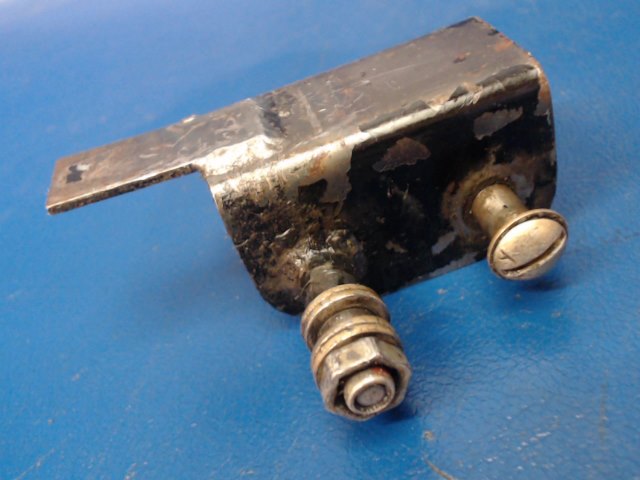 95712-04 Piper - LINK - Nose gear retraction
