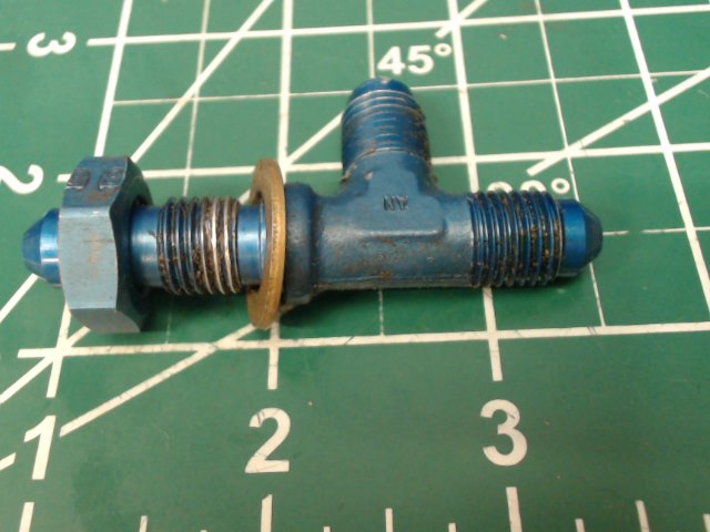 488 350 Piper - TEE - (AN804D4)