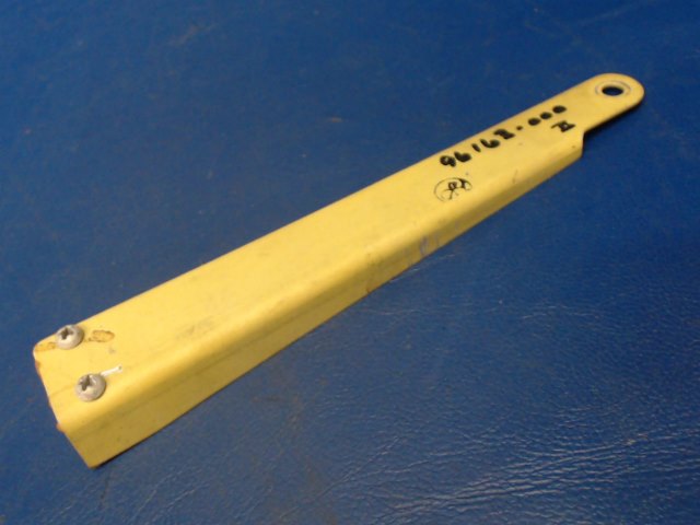 96163-00 Piper - Actuator-Gear Warning Horn Left