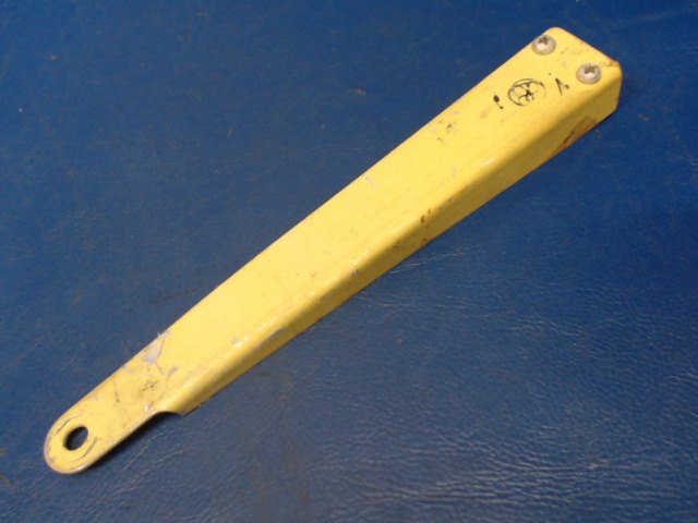 96163-01 Piper - Actuator-Gear Warning Horn Right