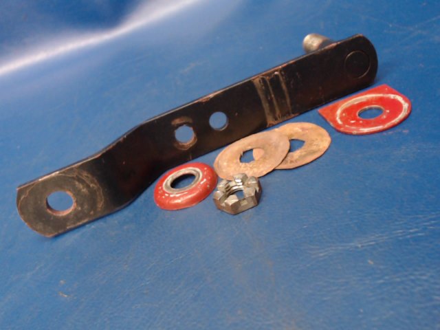 41491-00 Piper - Lever-Throttle Control