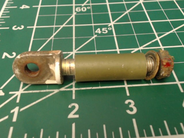 402 060 Piper - EYE BOLT - (AN44-20A)