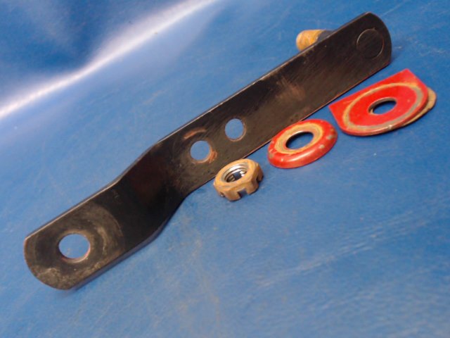 41491-00 Piper - Lever-Throttle Control