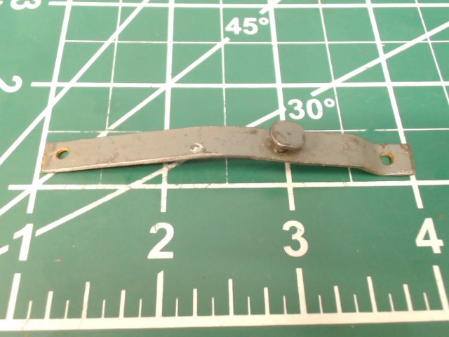 41121-00 Piper - Indicator-Stabilizer