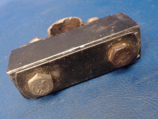 41531-00 Piper - Block-Brake Pedal Inner