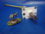 Beechcraft - 96-526013-605  - ACTUATOR - ELEVATOR TRIM TAB (LH)