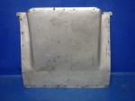 Beechcraft - 96-980001-9 - Skin Trough Nacelle Lower Fwd - LH Exhaust Fire Pan  