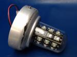 Whelen - 01-0790520-55 - strobe light - (14 VDC) 6 Amp pulse 9052055