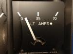 Stewart Warner - 834095 - ALT AMPS Ammeter