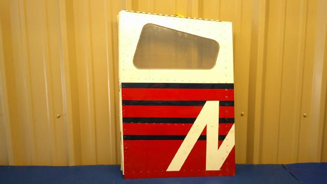 69858-02 Piper - Door - Aft Cargo