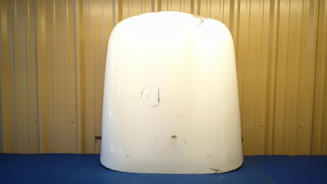 65069-03 Piper - COWL ASSEMBLY - Top (Fiberglass damage - See details)