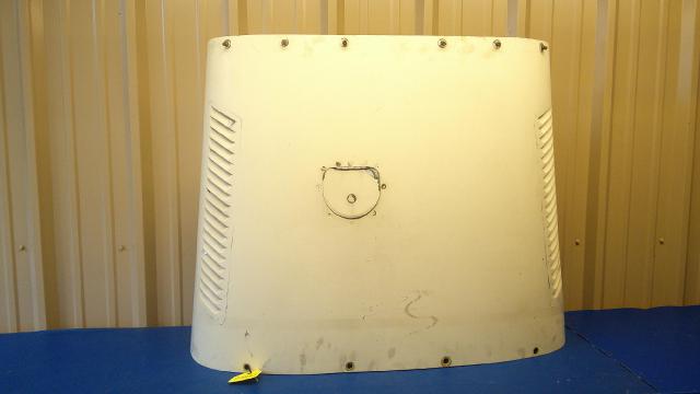 36592-02 Piper - COWL - Engine top aft