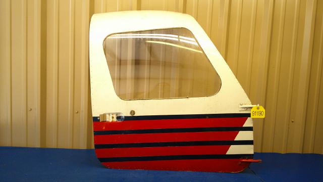 79545-04 Piper - Structure - RH Fwd Cabin Door