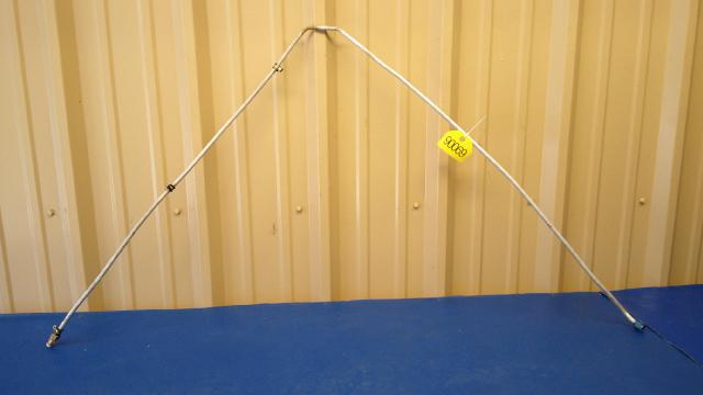 67700-56 Piper - Tube - Fuel Line