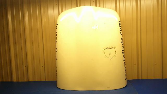 67350-00 Piper - Cowling - Engine Upper (SEE PHOTOS)