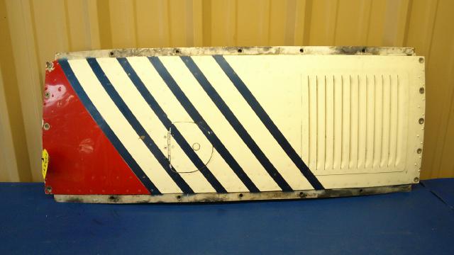 37207-101 Piper - Top Panel-Engine Cowl