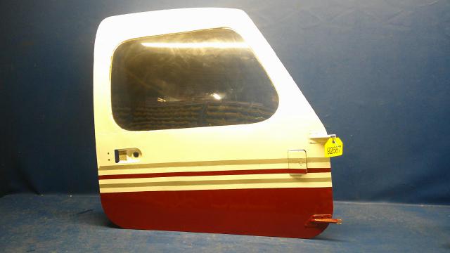 63047-00 Piper - Stucture - Cabin Door
