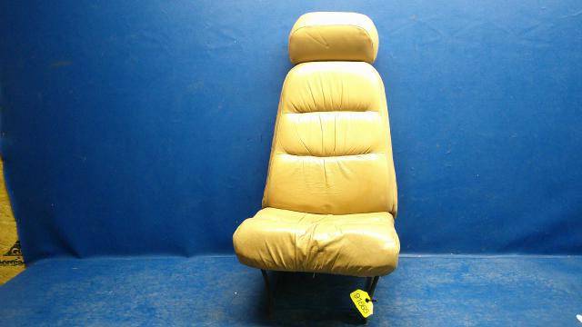 79479-12 Piper - Seat-Rear Left (Luxurious) Tan