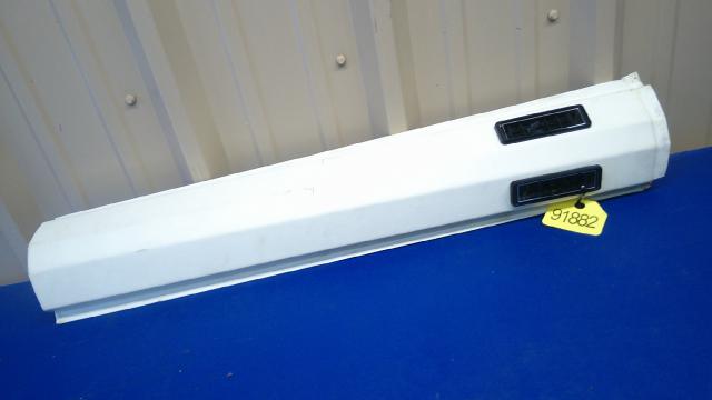 69990-02 Piper - Duct-Fresh Air Vent Forward