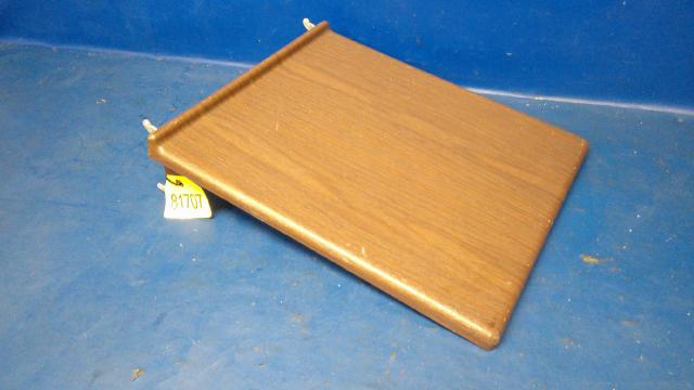 36800-02 Piper - Table-Map or Refreshment w/ Table Mount Escutcheons