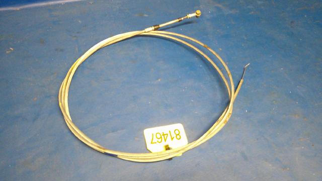 554 259 Piper - CABLE ASSY - Switch control (PS50146-11-1)