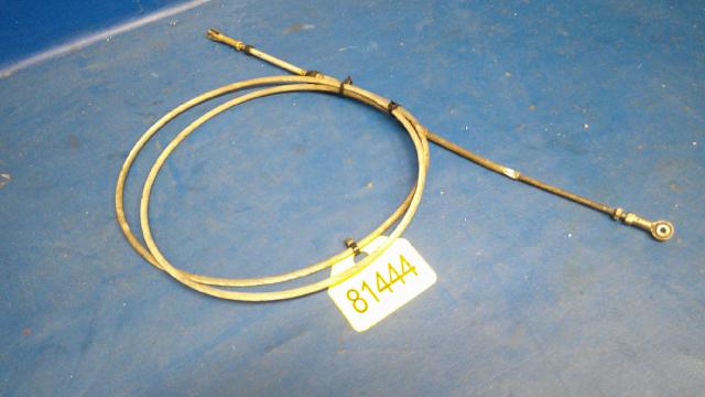 554 305 Piper - CABLE ASSEMBLY - Cowl flap (PS50146-13-12)