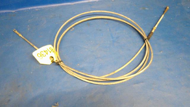 554 321 Piper - CABLE - Throttle control (PS50146-12-4)