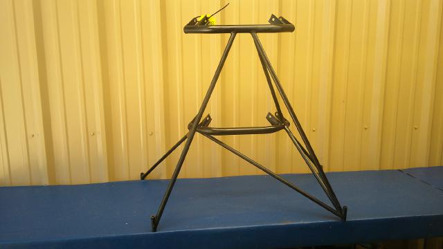 0551014-1 Cessna - MOUNT-ENGINE