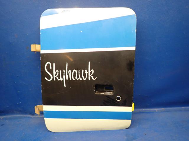 0717000-13 Cessna - DOOR ASSEMBLY-BAGGAGE