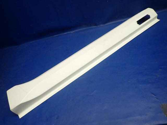 K69751-5 PLANE PLASTICS, LTD. - DUCT ASSEMBLY - Fresh air vent center