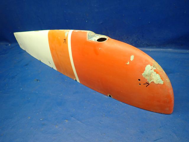 0723615-200 Cessna - TIP - WING Tip (Fiberglass) See details.