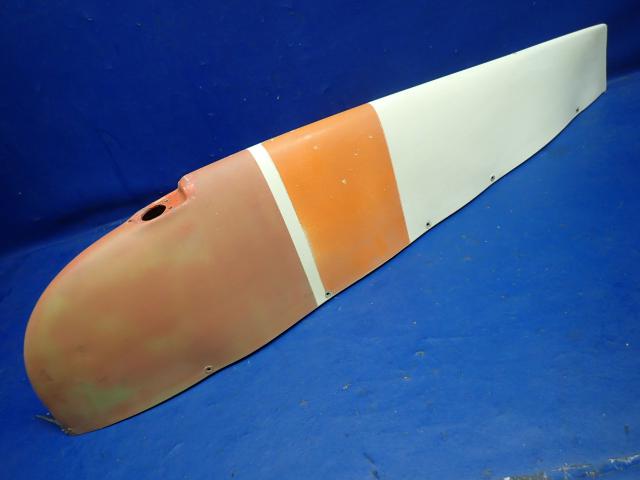 0723615-200 Cessna - TIP - WING Tip (Plastic) See details.