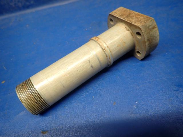 0441140 Cessna - Axle - Landing Gear (See details)