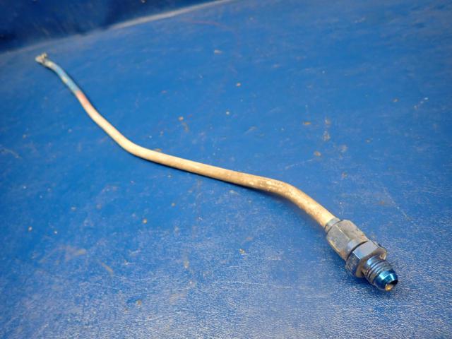 1200406-85 Cessna - Tube-Fuel Vent LH or RH