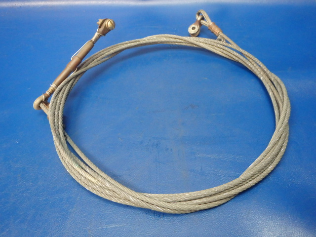 40123-03 Piper - Cable-Aileron Control(In Wing)