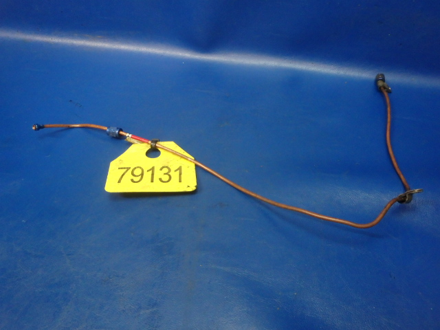 37343-21 Piper - Tube-Fuel Flow Vent Engine