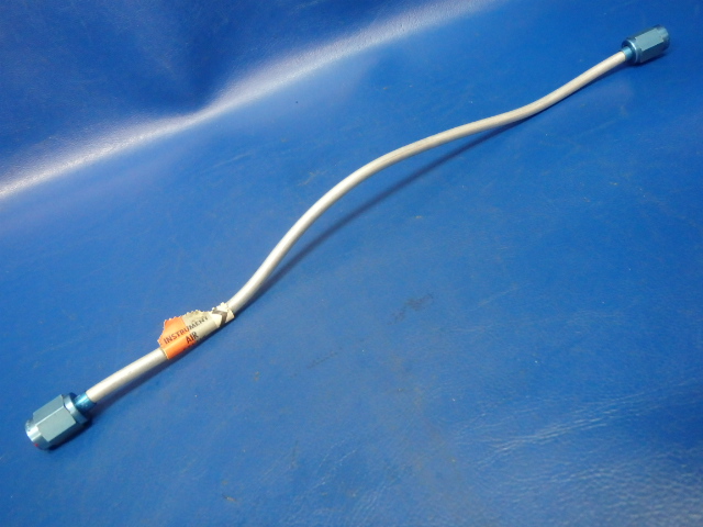 39573-16 Piper - TUBE - Static air