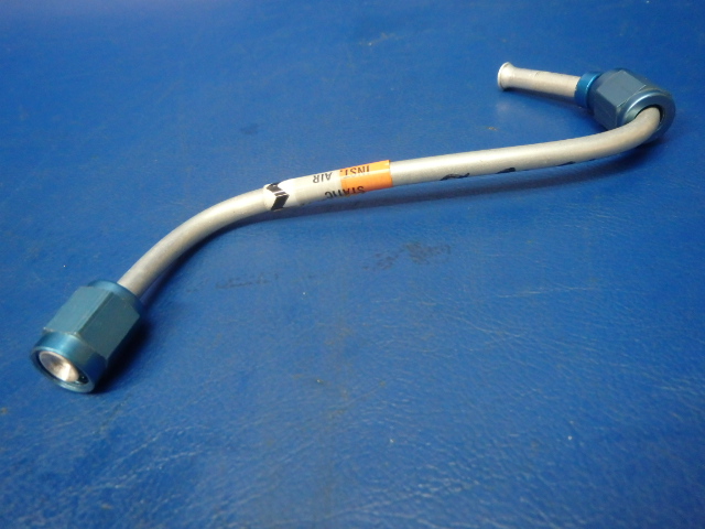 39573-18 Piper - TUBE - Static air
