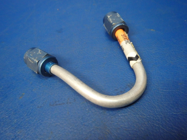 95153-32 Piper - TUBE - Static air