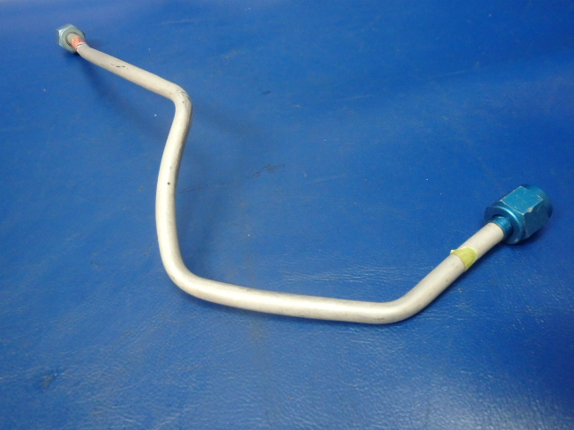 39573-03 Piper - Tube-Manifold Pressure Panel Right