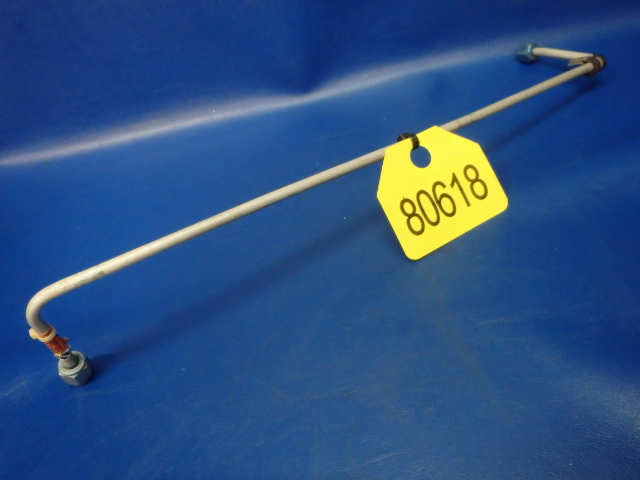 39573-20 Piper - Tube-Manifold Pressure Panel To Wing Left