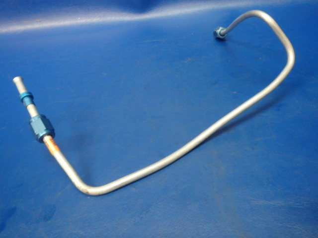 39573-10 Piper - TUBE - Static air
