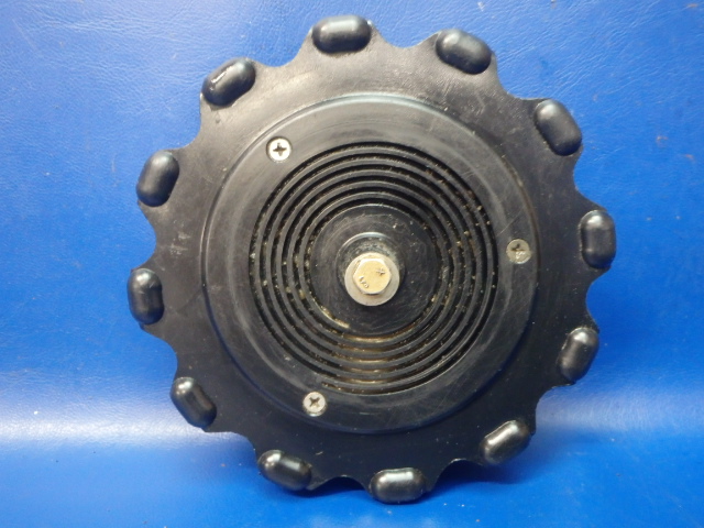 96008-00 Piper - WHEEL ASSEMBLY Rudder trim