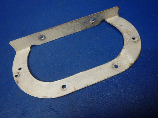 NPN Cessna - Retainer-Boot Nose Gear Actuator Rod