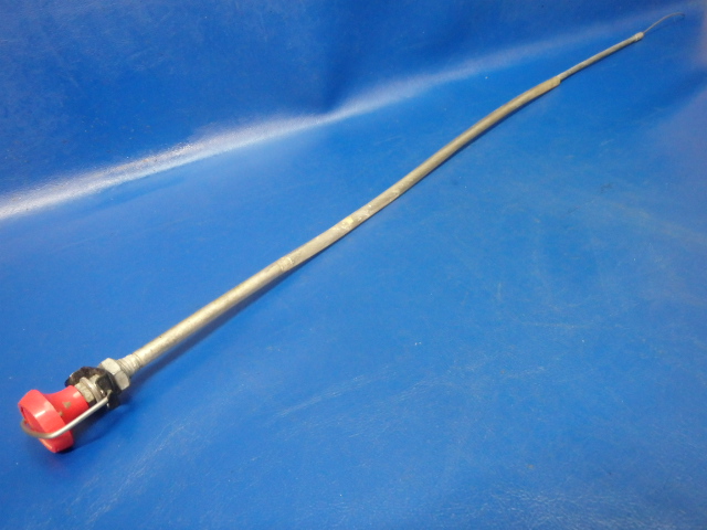63902-31 Piper - Cable-Landing Gear Free Fall Valve