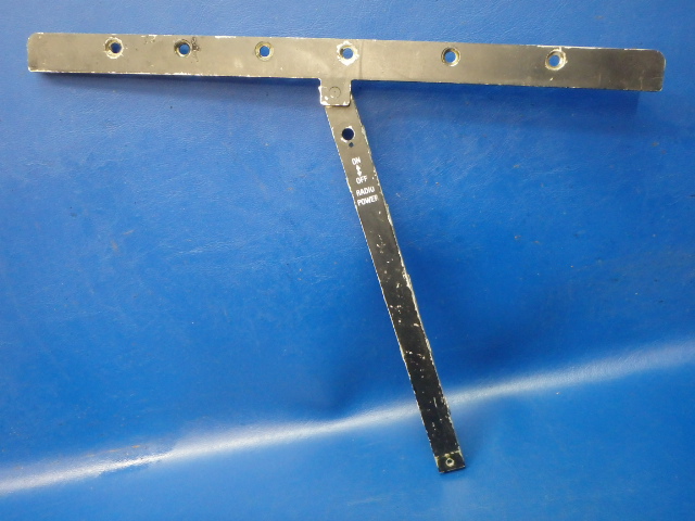 39518-10 Piper - Channel-Radio Support