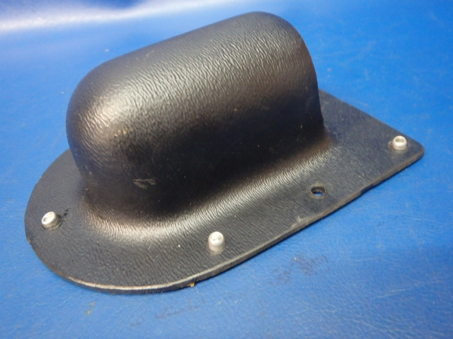 36736-07 Piper - Duct-Defroster Air