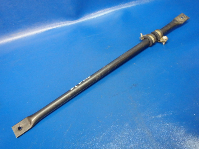 39519-03 Piper - Tube-Instrument Panel Support