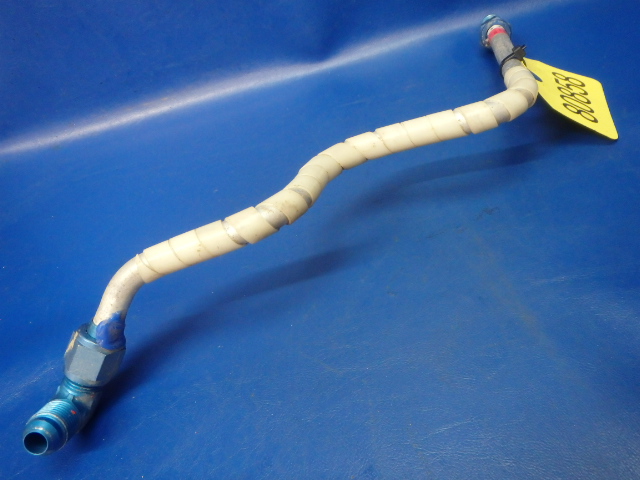67700-361 Piper - Tube-Fuel Crossfeed
